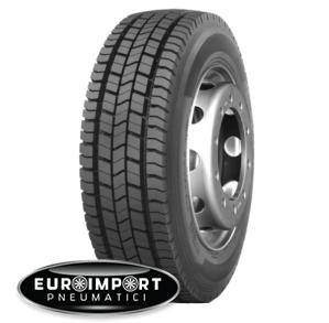 Trazano Trans D21 225/75 R17 129 M  DOT 2025